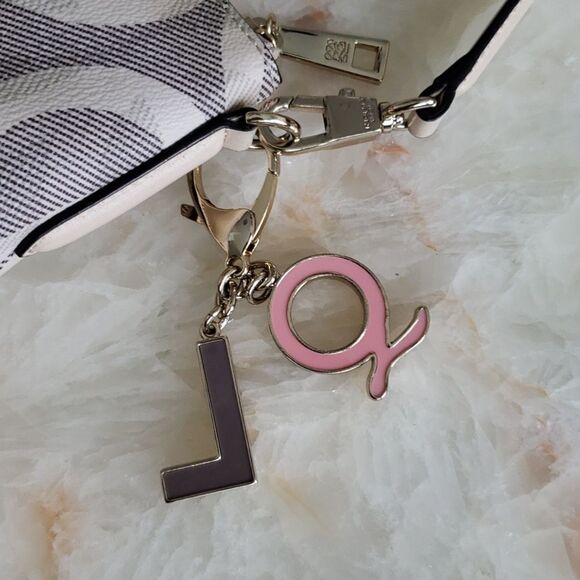 Louis Quatorze Shoulder bag - Picture 5 of 16